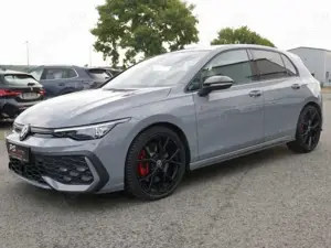 Volkswagen Golf VIII 2.0 TSI DSG "GTI"+DCC+PANO+BLACK+HUD