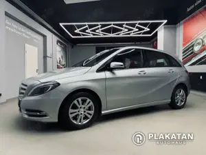 Mercedes-Benz B 200 MB Service Navi Kamera