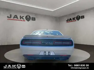 Dodge Challenger R/T 5.7 V8 Performance PLUS 277 kW... Bild 5