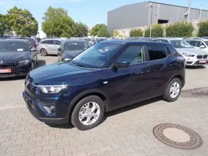 SsangYong Tivoli Amber 1.5T, Klima Kamera Tempomat PDC