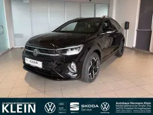 Volkswagen Taigo R-Line 1,0 l TSI OPF 85 kW (116 PS) 7-Gang-Doppelk