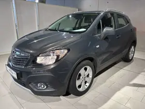 Opel Mokka 1.4 Turbo ecoFLEX Start/Stop Edition