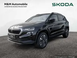 Skoda Karoq 1.5 TSI Tour KLIMA PDC SHZ FACELIFT LED