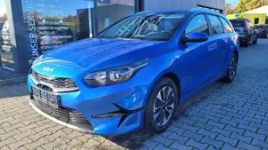 Kia Ceed SW / cee'd SW Sportswagon Spin AT Spin*Navi*Shzg*Lhzg*PDC*Cam...