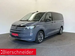 Volkswagen T7 Multivan 2.0 TDI DSG GOAL LANG ALU 18 AHK LED NAVI PDC ACC