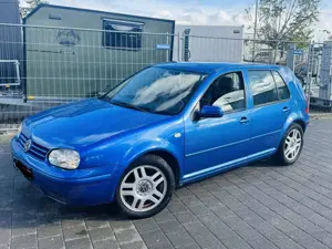 Volkswagen Golf 1.4 Comfortline
