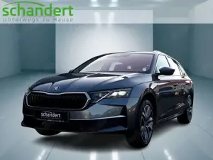Skoda Octavia Combi 1.5 TSI Tour LED Navi AHK 4xSitzheizung