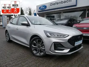 Ford Focus ST-Line Automatik MHEV 5-türig