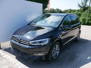Volkswagen Touran Highline MARATON 2.0 TDI BMT DSG *MARATON*Highl...