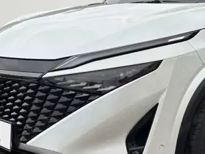 Nissan Qashqai QASHQAI N-CONNECTA 1.5 VC-T e-POWER WINTER 360° Bild 5