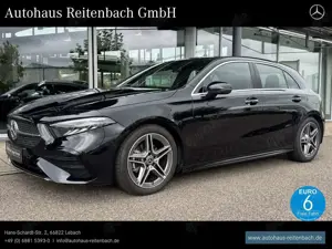 Mercedes-Benz A 200 A200 AMG+KAMERA+LED KEYLESS+AMBIENTE+LENKSITZHZ