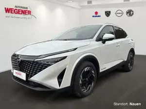 Nissan Qashqai QASHQAI N-CONNECTA 1.5 VC-T e-POWER WINTER 360°