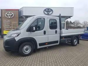 Toyota Proace Max L3 35 Heavy BlueHDi 140 PS - Work -
