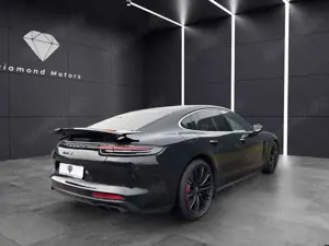 Porsche Panamera Turbo *Garantie+Finanzierung* Bild 5
