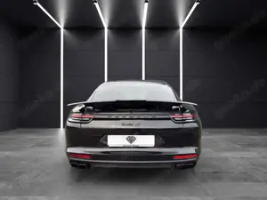 Porsche Panamera Turbo *Garantie+Finanzierung* Bild 4