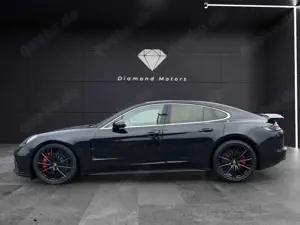 Porsche Panamera Turbo *Garantie+Finanzierung* Bild 2
