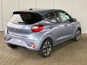 Hyundai i10 Premium 1.2 GDI / Sitz + Lenkradheizung Navi Kl... Bild 2