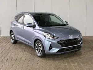 Hyundai i10 Premium 1.2 GDI / Sitz + Lenkradheizung Navi Kl... Bild 3