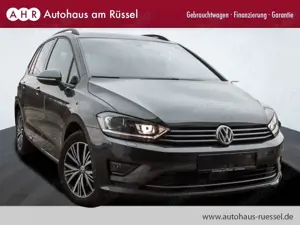 Volkswagen Golf Sportsvan Allstar 2.0 TDI *NAV*XEN*AHK*