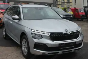 Skoda Kamiq 1,0 TSi DSG Sitzh Kamera PDC Klima