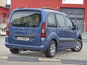 Peugeot Partner Partner Tepee 110 SS* Bild 4