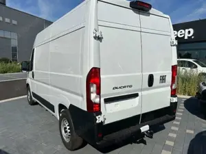 Fiat Ducato 35 L2H2 140 Multijet Kombi Paket: Techno + Premium Bild 3