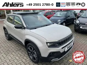 Jeep Avenger Summit+GLASSCHIEBEDACH+NAVI+KAMERA+SHZ+ELHECK+CARP