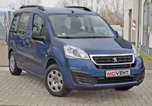 Peugeot Partner Partner Tepee 110 SS* Bild 3