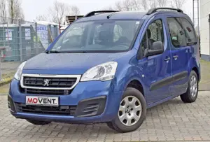 Peugeot Partner Partner Tepee 110 SS*