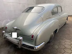 Chevrolet Others Fleetline DeLuxe voll restauriert Bild 4