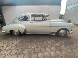 Chevrolet Others Fleetline DeLuxe voll restauriert Bild 2