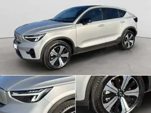 Volvo C40 TWIN Motor Plus Recharge / Pure Electric AWD Bild 3