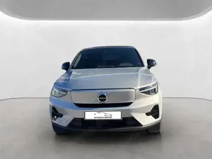Volvo C40 TWIN Motor Plus Recharge / Pure Electric AWD Bild 4