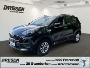 Kia Sportage 1.6 GDI Edition 7 SITZHEIZUNG,KLIMA,ALLWETTERREIFE