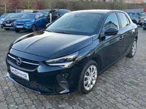 Opel Corsa 1.2 Editi Klimaanlage