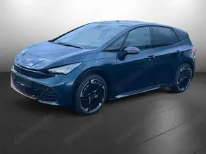CUPRA Born 170 kW Edition Dynamic