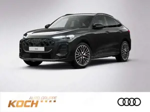 Audi SQ5 TFSI 270 kW S tronic