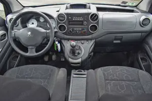 Peugeot Partner Partner Tepee 110 SS* Bild 5
