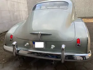 Chevrolet Others Fleetline DeLuxe voll restauriert Bild 5