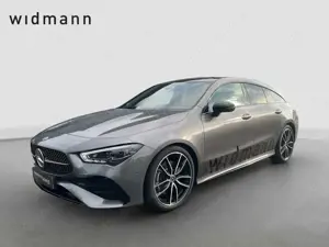 Mercedes-Benz CLA 200 SB AMG-Line*Night-P.*Pano*Multibeam-LED*