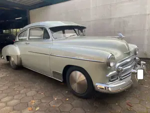 Chevrolet Others Fleetline DeLuxe voll restauriert Bild 3