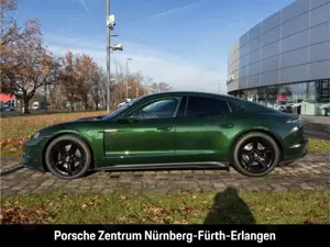 Porsche Taycan 4S InnoDrive HD-Matrix-LED BOSE SurroundView Bild 2