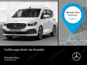 Mercedes-Benz T-Class T 180 d EDITION+PROGRESSIVE+Klimaautom+AHK+Navi
