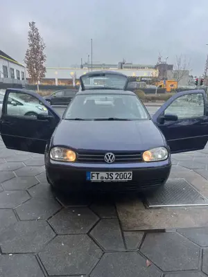 Volkswagen Golf 1.4 Comfortline