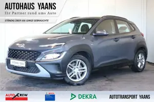 Hyundai KONA Select 1.0 T-GDI CARPLAY+LANE+KAM+ALU