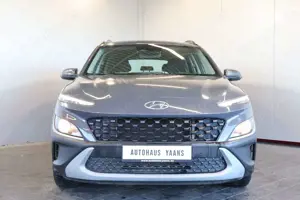 Hyundai KONA Select 1.0 T-GDI CARPLAY+LANE+KAM+ALU Bild 2