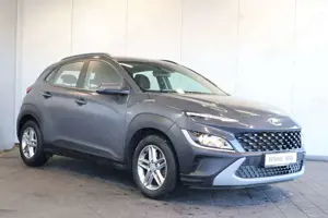 Hyundai KONA Select 1.0 T-GDI CARPLAY+LANE+KAM+ALU Bild 3