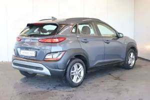 Hyundai KONA Select 1.0 T-GDI CARPLAY+LANE+KAM+ALU Bild 4