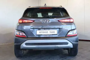 Hyundai KONA Select 1.0 T-GDI CARPLAY+LANE+KAM+ALU Bild 5