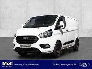 Ford Transit Custom Trend L1 130PS Auto.Heckklappe Sync 3 Navi SHZ Rüc
